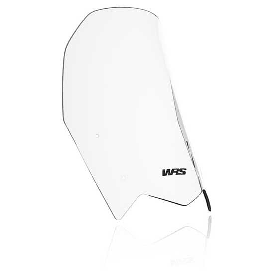 Wrs Forrude Yamaha Xtz 690 Tenere 700 19-22 Ya015t Hvid