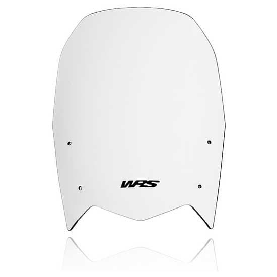 Wrs Forrude Yamaha Xtz 690 Tenere 700 19-22 Ya015t Hvid