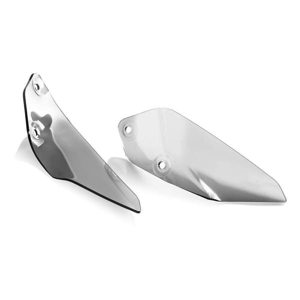 Wrs Sidovindavvisare Bmw R 1200 Gs Abs 13 Bm043f Silver