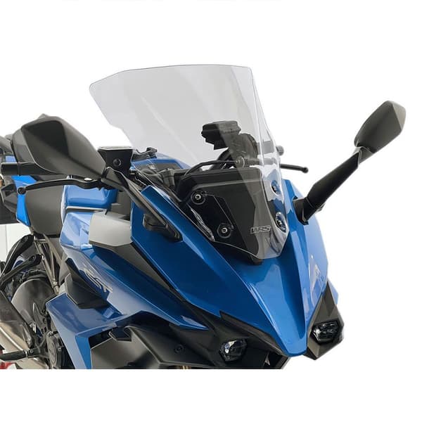 Wrs Forrude Suzuki Gsx-s 1000 Gt Su006t Søvfarvet