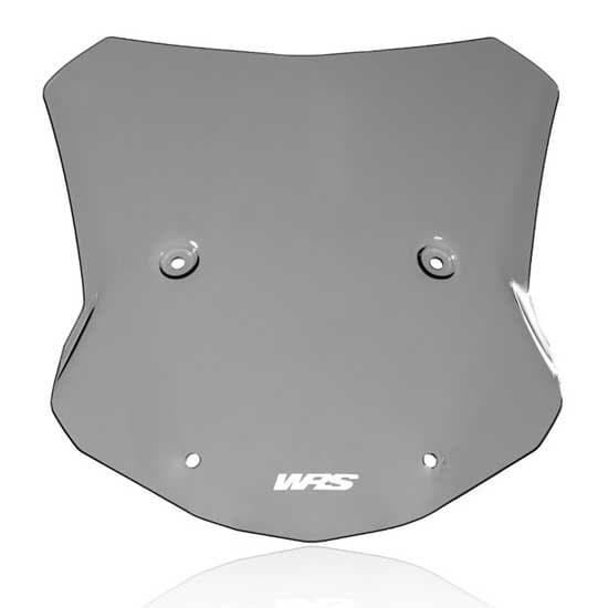 Wrs Forrude Bmw S 1000 Xr Abs 20-22 Bm064fs Grå