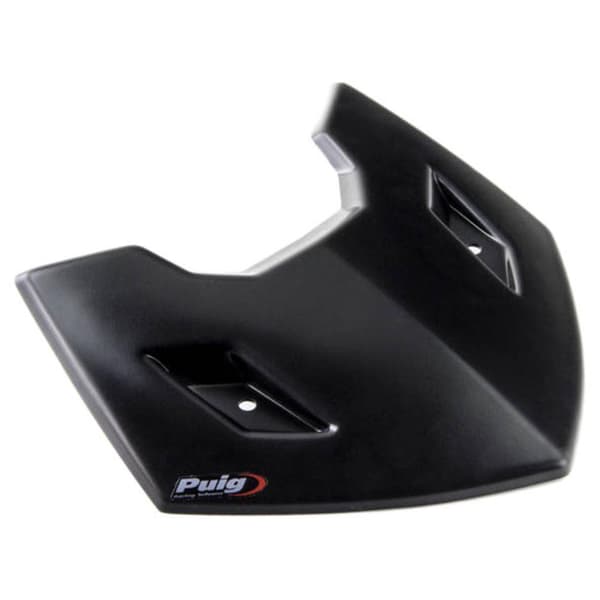 Puig Tuulilasi Yamaha Mt- Carenabris New Generation Sport Plus 07 Musta