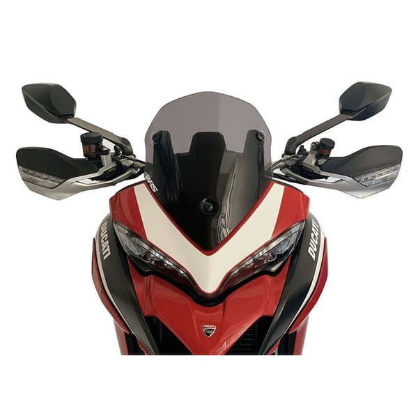 Wrs Forrude Ducati Multistrada 1200 Abs Dvt 15-17 Du007fs Transparent