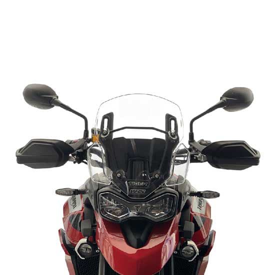 Wrs Forrude Triumph Tiger 900 Tr004t Transparent