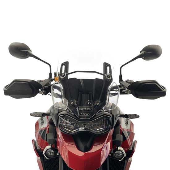 Wrs Forrude Triumph Tiger 900 Tr004t Transparent