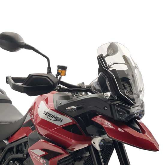 Wrs Forrude Triumph Tiger 900 Tr004t Transparent