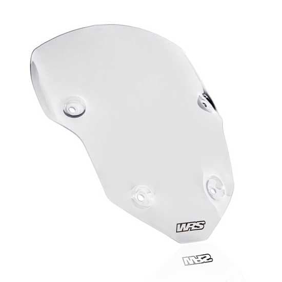 Wrs Forrude Triumph Tiger 900 Tr004t Transparent