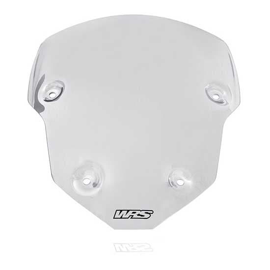 Wrs Forrude Triumph Tiger 900 Tr004t Transparent