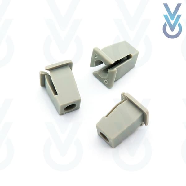 10x  Interior Trim Clips for some BMW Vehicles