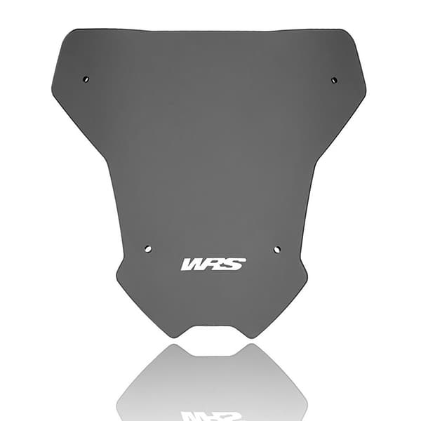 Wrs Sport Vindruta Honda Ho027fs Durchsichtig