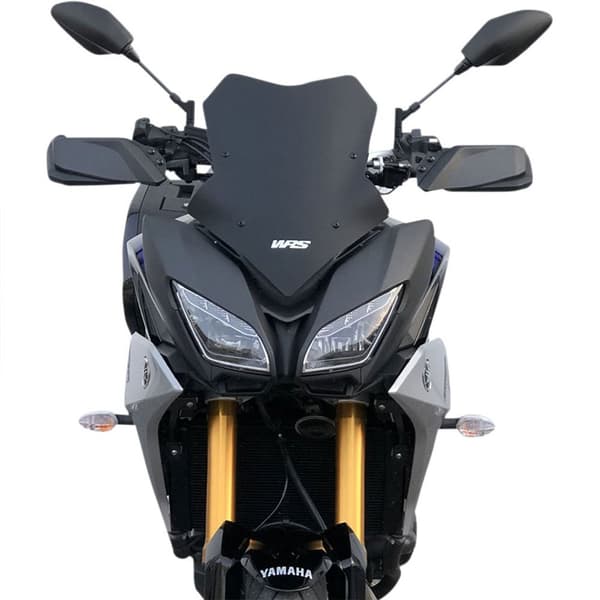 Wrs Forrude Yamaha Mt-09 Abs Tracer 18-20 Ya005no Sort