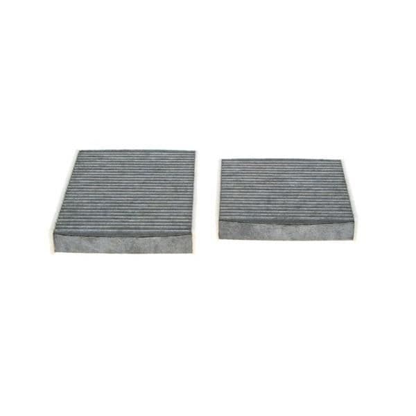 BOSCH Hyttfilter R2436 1987432436