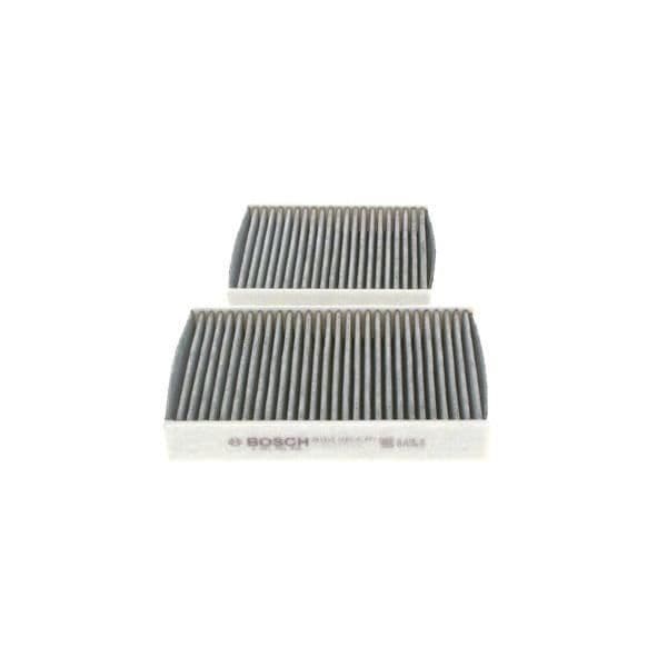 BOSCH Hyttfilter R2436 1987432436