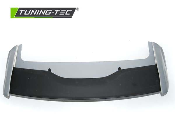 Takspoiler FORD FOCUS MK3 2015-2018 halvkombi - sport RS