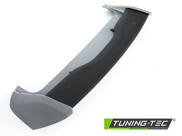 Takspoiler FORD FOCUS MK3 2015-2018 halvkombi - sport RS