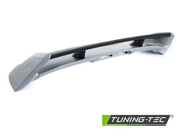 Takspoiler FORD FOCUS MK3 2015-2018 halvkombi - sport RS