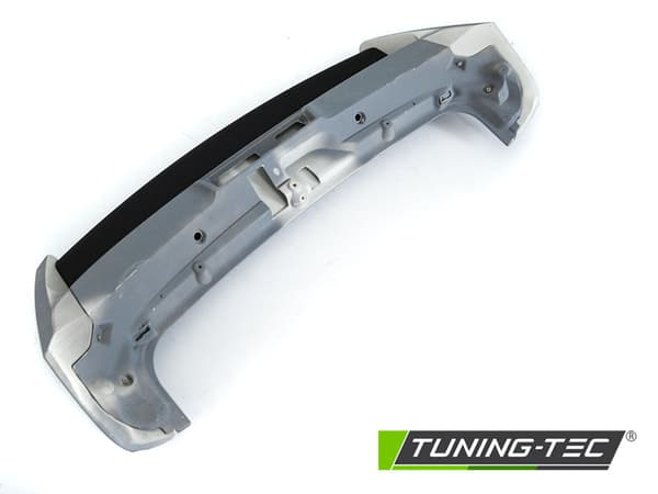 Takspoiler FORD FOCUS MK3 2015-2018 halvkombi - sport RS