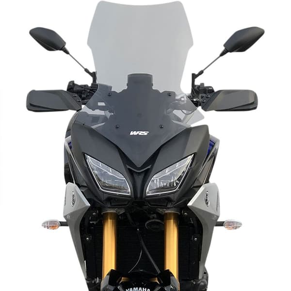 Wrs Forrude Yamaha Mt-09 Abs Tracer 18-20 Ya004f Søvfarvet