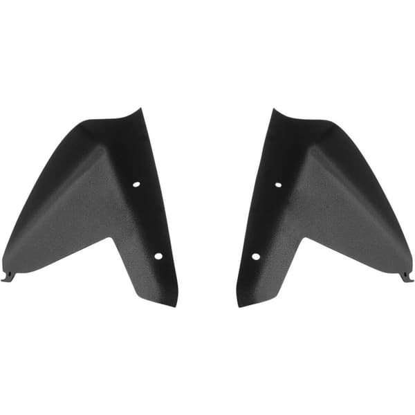Wrs Sidevindafvisere Yamaha Xtz 690 Tenere 700 19-22 Ya018no Sort