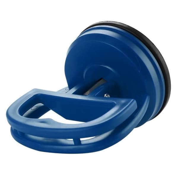 tenoens® Mini Car Dent Reparation Sugdragare Body Panel Cup Sucker Remover Tool New Blue_946
