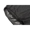 Miniatyrbild 3 av 4: Sun Shade Sock Cover - Ej specificerat - 2 stycken - Svart - 50 x 92 cm - Bil