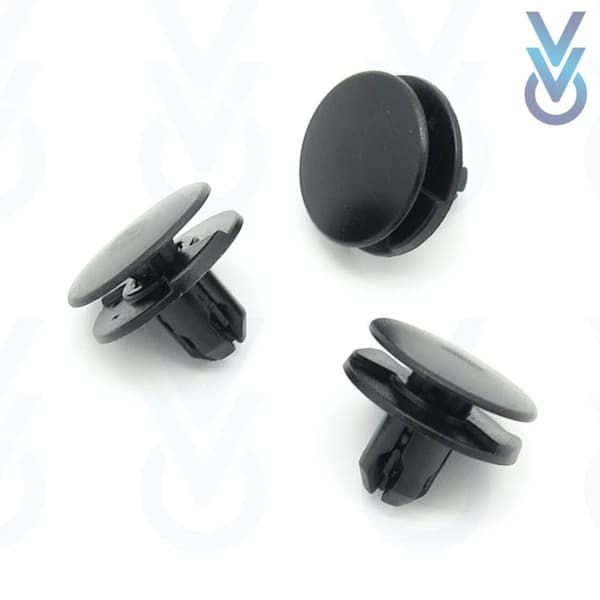 10x Centre Console Trim Fastener Clips for some Honda CR-V