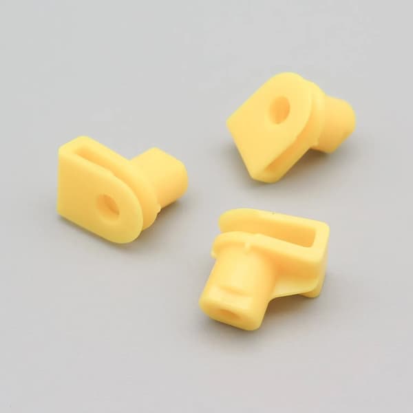 10x Front Bumper and Trim Fastener Clips for some Jaguar F-Pace