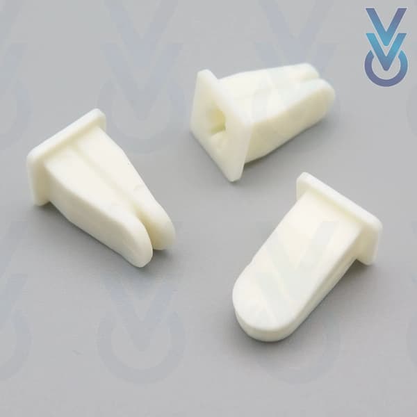 10x Interior Side Trim Clips for some BMW 3-Series, X3