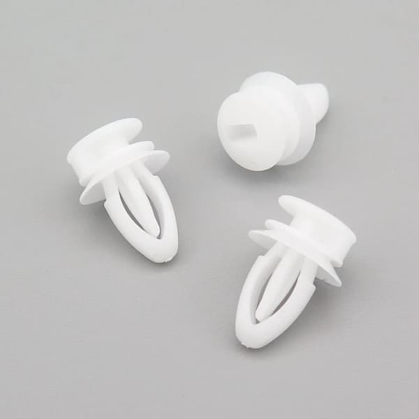 10x Interior Wing Mirror Trim or Tweeter Cover Clips for some Vauxhall Insignia