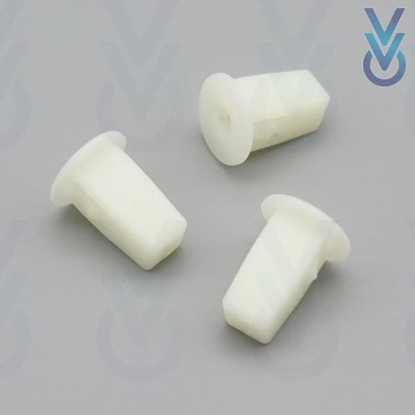 10x Engine Bay Shield Clips for some BMW 3-Series, 1-Series, 5-Series, 7-Series