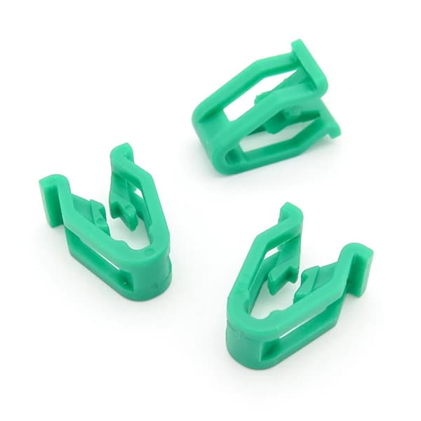 10x Interior Pillar Trim Clips for some Kia Ceed, Stinger