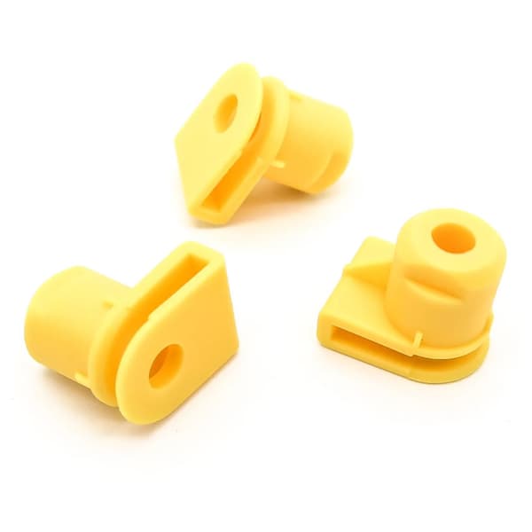 10x Front Bumper and Trim Fastener Clips for some Smart Roadster