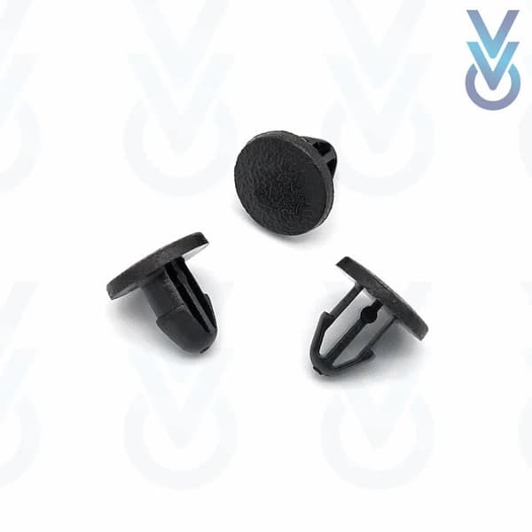 10x Bonnet Insulation & Soundproofing Clips for some Honda HR-V