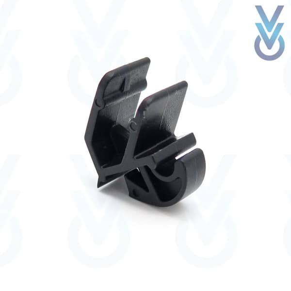 1x Bonnet Strut / Stay Rod Holder Clip for some Ford Vehicles