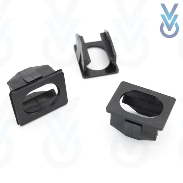 10x Dashboard & Fascia Trim Clips for some BMW Z3