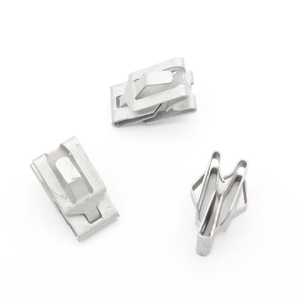10x Dashboard and Fascia Trim Clips for some Ford Kuga