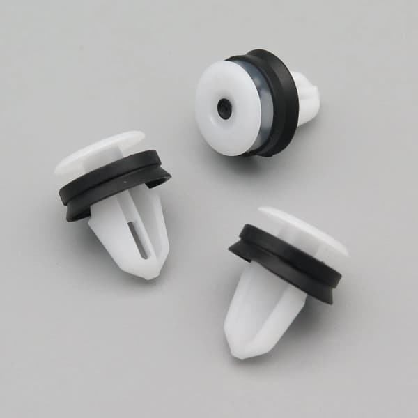 10x Interior Pillar Trim Clips for some Jaguar E-Pace