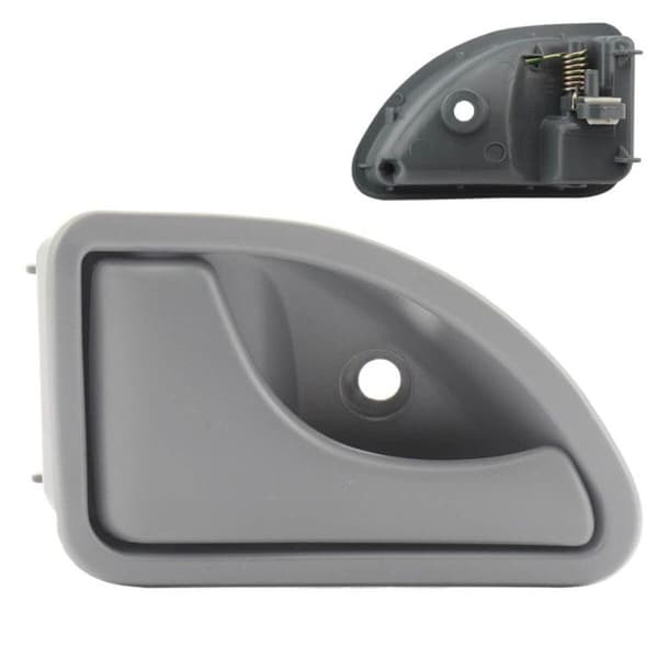 Innerdörrhandtag till Twingo 1 och Kangoo 1 (1993-2010) vänster fram (förarsidan)
