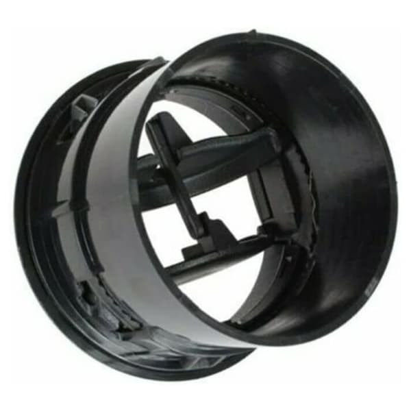 Främre ventilationsgaller för RENAULT Master III - OPEL Movano B - NISSAN NV400 - DACIA Logan I Logan II Sandero I