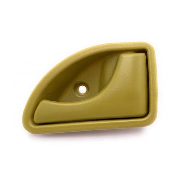 Fram höger innerdörrhandtag Renault Kangoo Twingo Green 8200289434