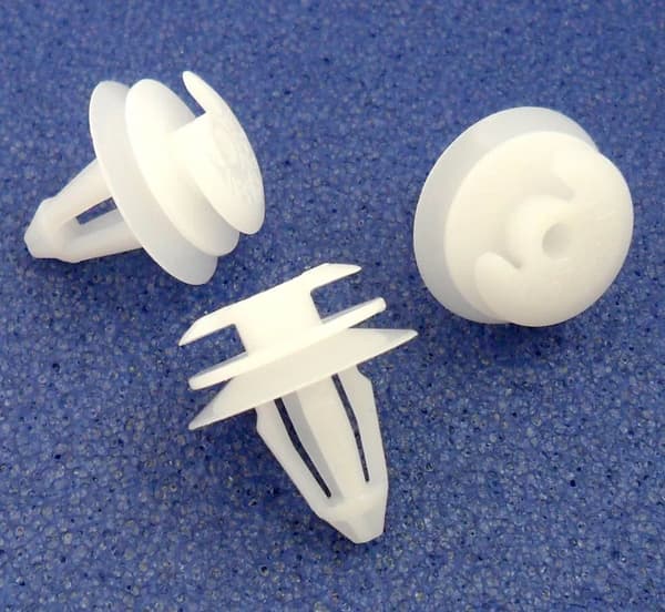 20x BMW Interior Trim Clip / Fastener for Trim Panel, Door Card and Boot Lining
