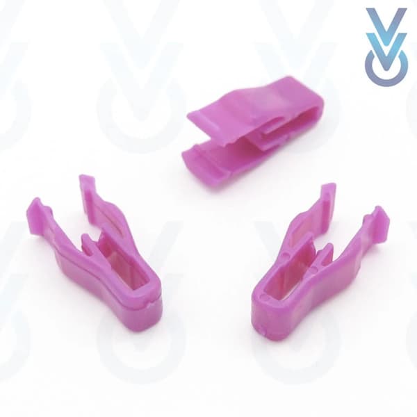 10x Centre Console Trim Fastener Clips for some Toyota Vehicles