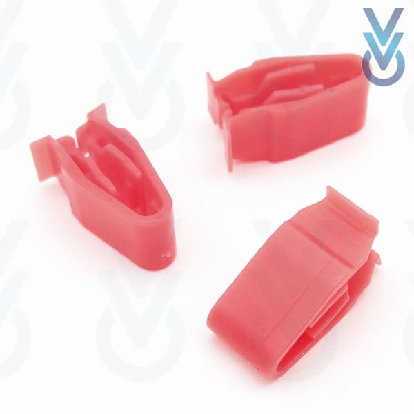 10x Dashboard and Fascia Trim Clips for some Honda Accord