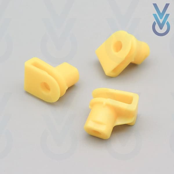 10x Front and Rear Lamp Clips for some Land Rover Range Rover Sport