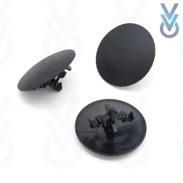 10x Bonnet Strut / Stay Rod Holder Clip for some Honda CR-V