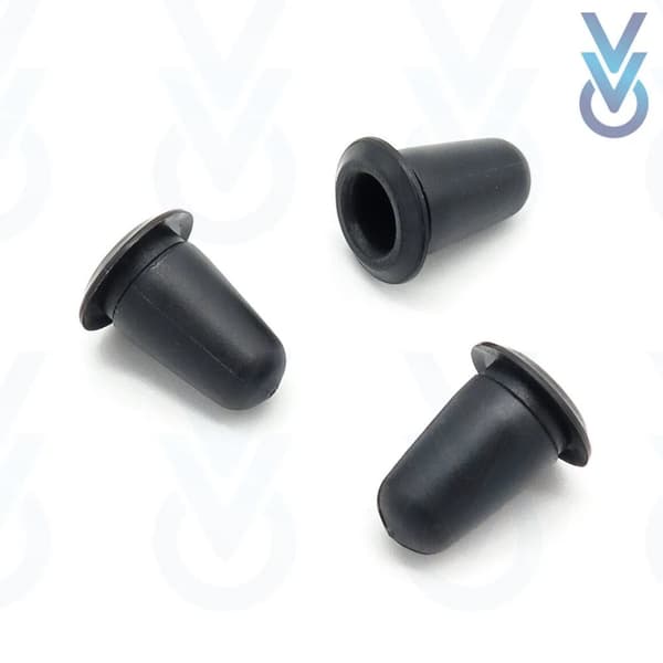 10x Exterior E-Pillar Clip for some Land Rover Range Rover Evoque