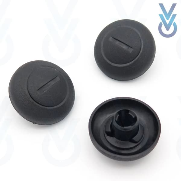 10x Front Wheel Arch Lining & Mudguard Clips for some Hyundai Santa Fe