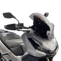 Pikkukuva 5 / 8: Wrs Tuulilasi Honda Xadv 350 Ho057fs Harmaa