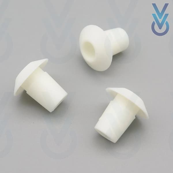 10x Roof Lining, Sunvisor & Overhead Console Clips for some Land Rover Vehicles