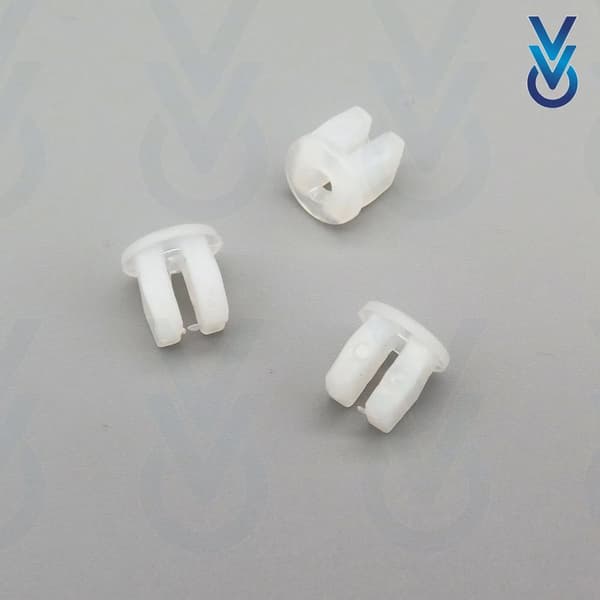 10x Load Bay Lining & Trim Panel Clips for some Citroen Berlingo Van